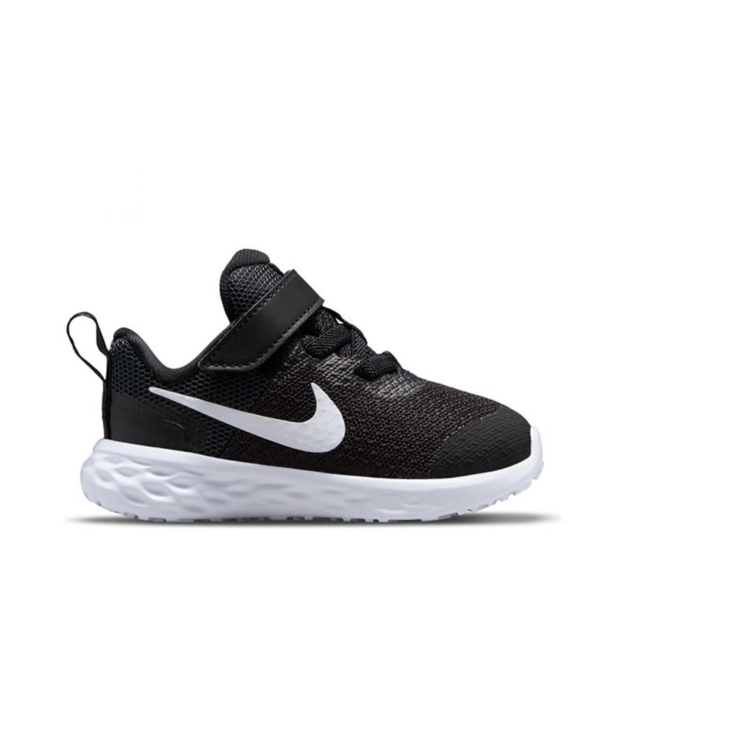 נעלי ספורט REVOLUTION 6 תינוקות - שחור